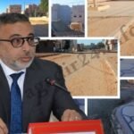 ٱخر المعطيات عن مشروع القطار السريع أكادير – مراكش (تي جي في).