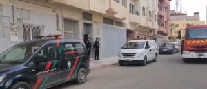 حادثة 1 1