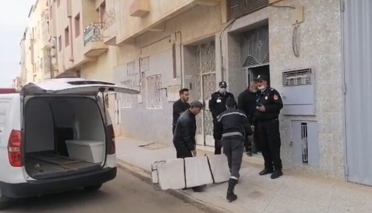 حادثة 2 1