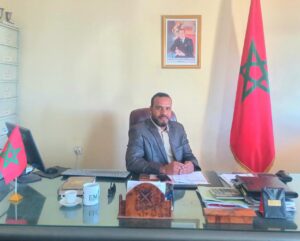 حسن بركوز