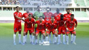حسنية أكادير 3