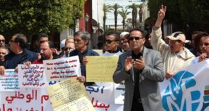 بعد دعوته لتقييد دور الحقوقيين في متابعة ملفات الفساد.. حماة المال العام يفتحون النار على وهبي 11 حماة المال العام