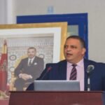 صراخ وبكاء منبعث بجوار مقبرة يثير الدعر في نفوس السكان المجاورين.