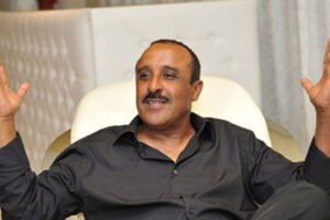 سعيد الناصيري
