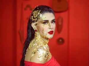 سلمى رشي