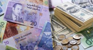 صرف الدرهم 1