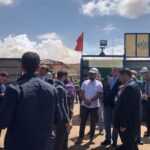 من أكادير.. فاعل في مجال النقل الدولي يعدد الانعكاسات الإيجاية للموقف الإسباني تجاه قضية الصحراء المغربية