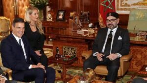هل يشكل موقف اسبانيا الجديد "منعطفا" في تسوية الخلاف حول الصحراء المغربية ؟ 6 موقف اسبانيا الجديد