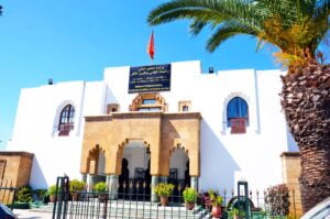 وزارة التعليم العالي 1