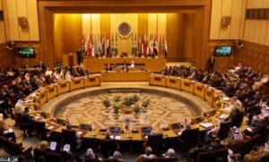 وزراء الخارجية العرب