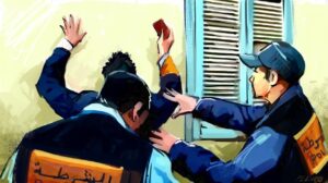 وضع حد لنشـاط مروج خطير للمخدرات بأزيلال.