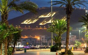 AGADIR 1