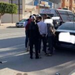 جامعة كرة القدم تعاقب برلمانيا عن الأحرار اقتحم مباراة لكرة القدم