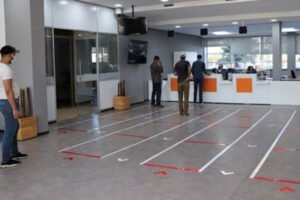 centre immatriculation