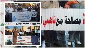 حماة المال العام يفتحون النار على وهبي، ويتهمونه بتقييد حق الجمعيات في الولوج إلى القضاء 10 page 8