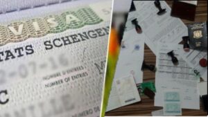 visa