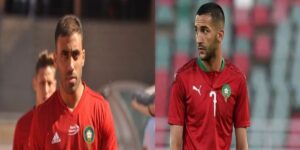 ziyech hamdallah