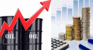 ارتفاع سعر النفط مجددا بعد تعهد مجموعة السبع بعقوبات جديدة على روسيا 12 أسعار النفط 1