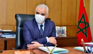 آيت الطالب يزف بشرى سارة للممرضين 2 أيت طالب