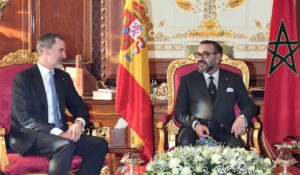 خبراء إسبان.. الملك محمد السادس دشن مرحلة غير مسبوقة في العلاقات القائمة بين إسبانيا والمغرب 9 إسبانيا والمغرب