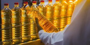 ارتفاع جديد في أسعار زيت المائدة