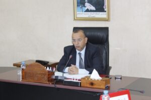 إنزكان : مستشارون جماعيون مهددون بالعزل بكل من جماعتي أولاددحو وإنزكان لهذا السبب 6 اسماعيل ابو الحقوق