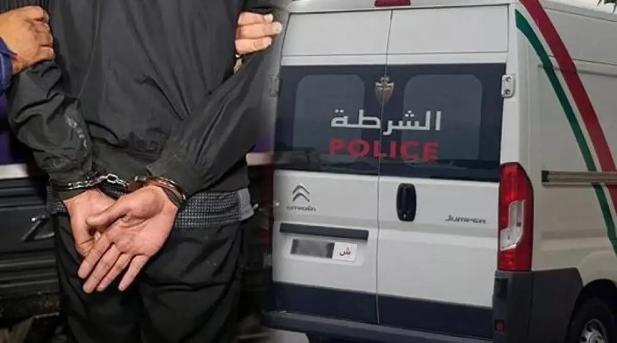 اعتقال 1