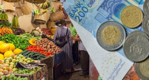 مندوبية التخطيط : الأسعار ستواصل الارتفاع والتضخم سيبلغ مستويات عليا 7 الأسعار
