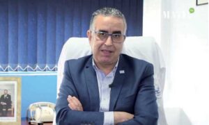 الإبراهيمي يكشف حقائق عن البحث العلمي في المغرب 1 الإبراهيمي