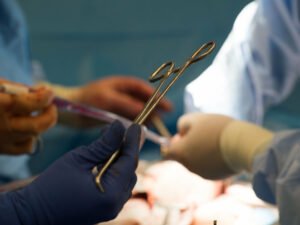 الإطاحة بشبكة الاتجار في الأعضاء البشرية