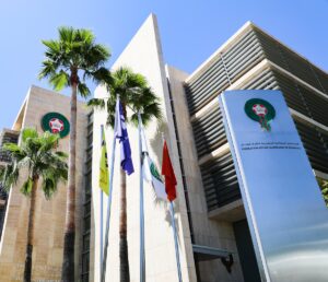 الجامعة الملكية المغربية لكرة القدم تصدر لائحة من العقوبات في حق مجموعة من رؤساء النوادي 8 الجامعة الملكية المغربية لكرة القدم