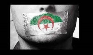 الصحافة الجزائر