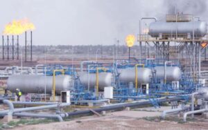 الغاز الطبيعي
