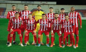 المغرب التطواني