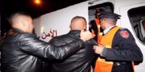 توقيف 6