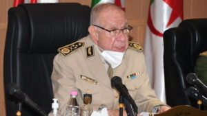 جمهور شنقريحة يغزو مدرّجات الملاعب الجزائرية