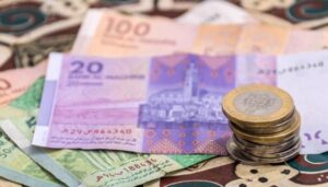 أسعار صرف العملات الأجنبية مقابل الدرهم اليوم الخميس 28 أبريل 2022 10 صرف 1