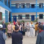 أكادير : غضب وغليان وسط المصلين بعد تداول أنباء عن إغلاق عدد من المساجد بالمدينة.