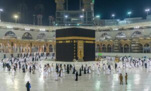 عمرة رمضان