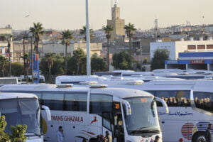 أنباء عن الرفع من الدعم الحكومي المخصص لمهنيي النقل الطرقي 3 لدعم الاستثنائي المخصص لمهنيي قطاع النقل الطرقي