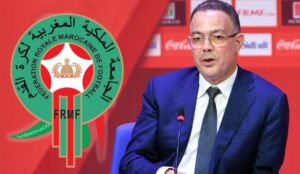 لقجع يكشف عن آخر معطيات قضية إقالة خاليلوزيتش من تدريب المنتخب الوطني المغربي 4 لقجع