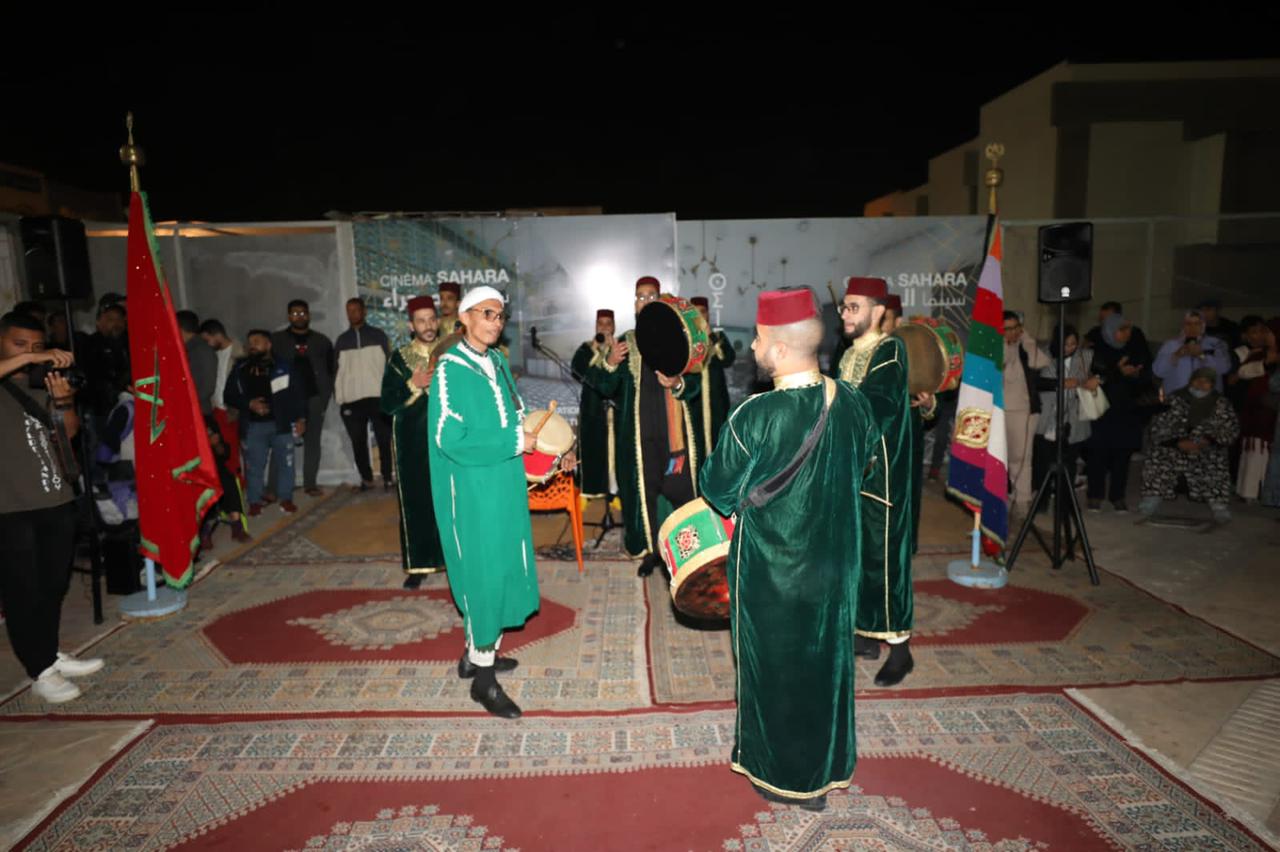 ليالي رمضان 4