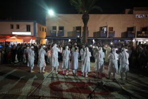 ليالي رمضان 5