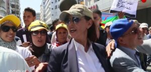 منيب وحزبها يستعدون للاحتجاج أمام البرلمان لهذا السبب 9 منيب نبيلة 702x336 1