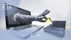 إنزكان (+فيديو): مواطن يتعرض لعملية نصب محكمة التخطيط بعد الاستيلاء على رقم هاتفه وتطبيقه البنكي 4 نصب