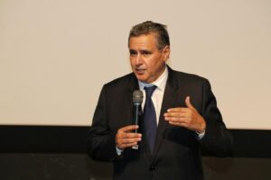 أخنوش أكادير 2