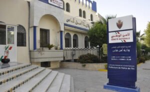 النصب بواسطة "الفايسبوك" يجر سيدة إلى القضاء 7 المصلحة الولائية للشرطة القضائية بولاية أمن فاس