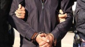 توقيف إمام مسجد متورط في عمل غير مشروع. 8 توقيف 23