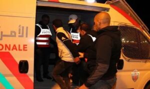 سرقة عقارات الغير يجر منعشا عقاريا إلى الاعتقال