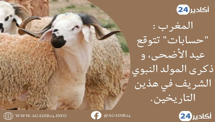 عيد الأضحى2305